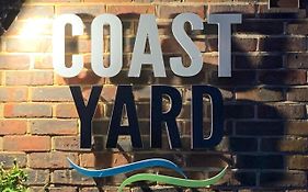 The Coast Yard Selsey